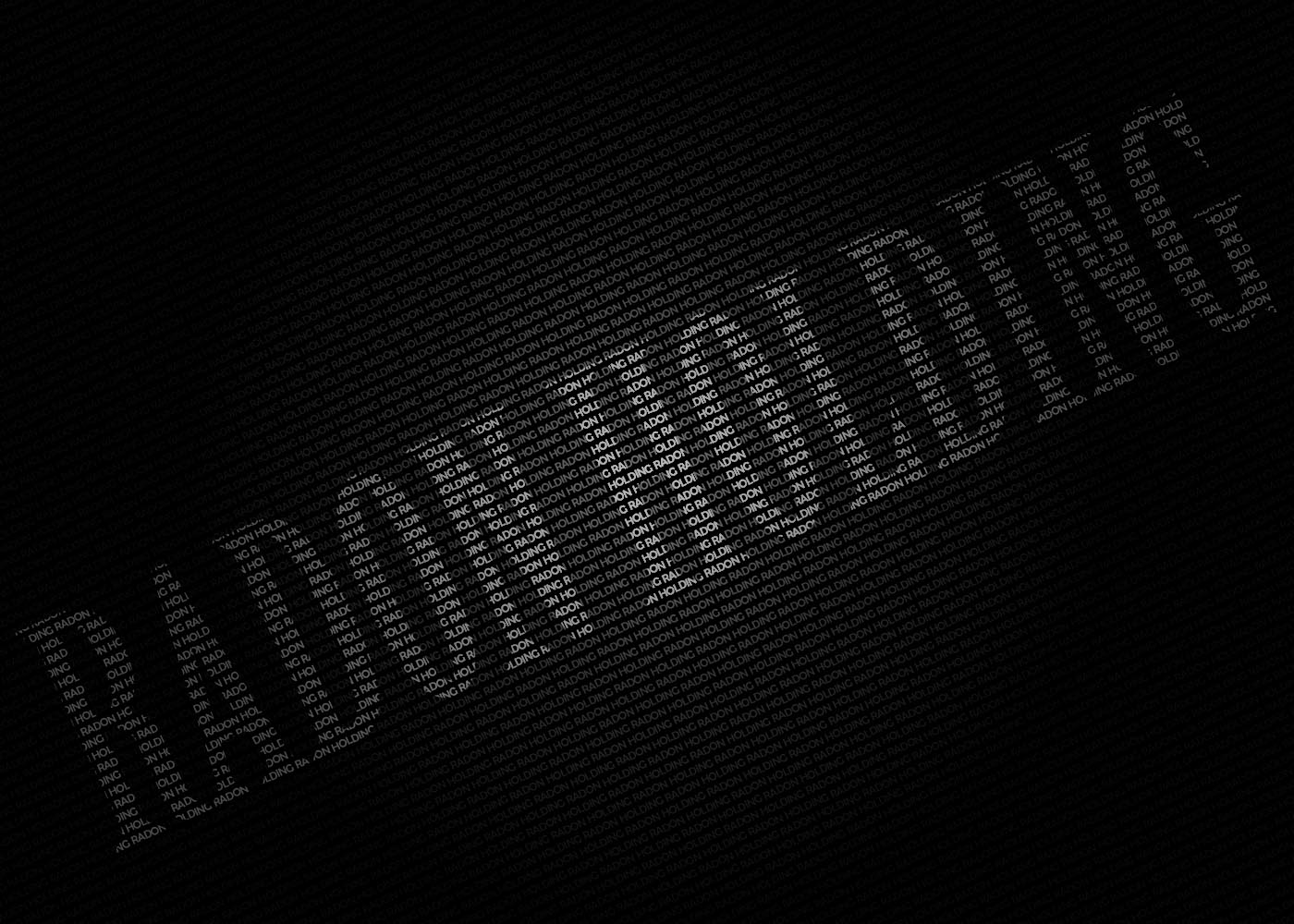 radon holding